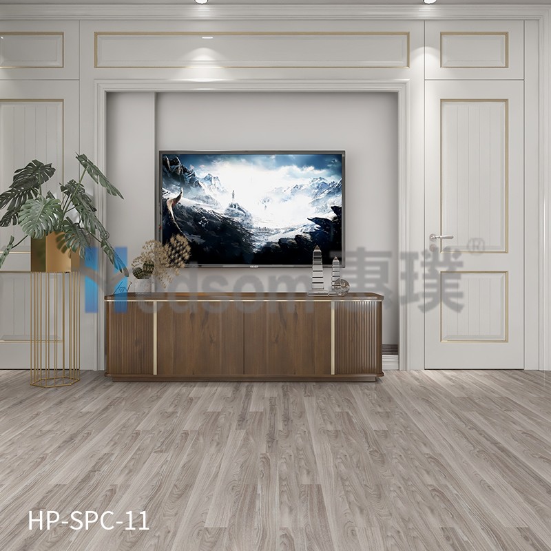 HP-SPC-11石塑環(huán)保地板
HP-SPC-11石塑環(huán)保地板