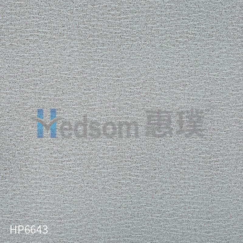HP6643-HP6646PVC地毯紋片材
