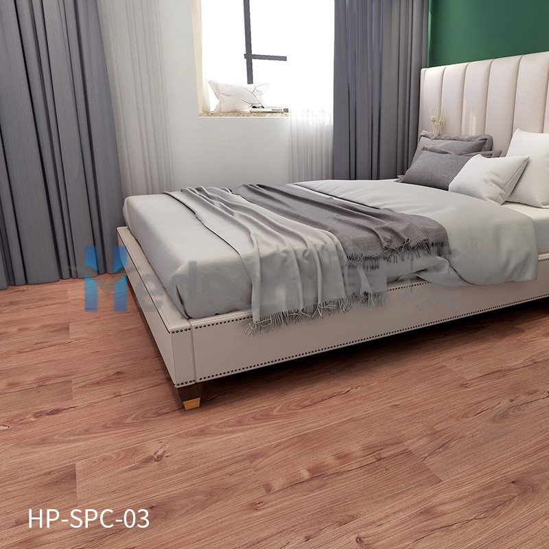 HP-SPC-03石塑地板
HP-SPC-03石塑地板