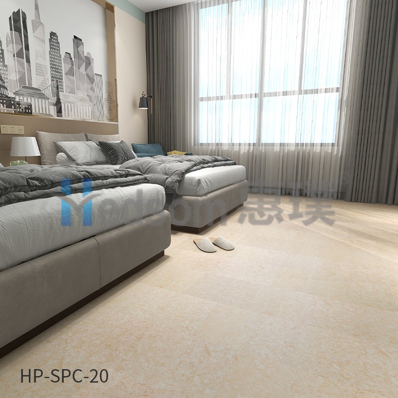 HP-SPC-20 惠璞石塑石材鎖扣地板溫馨舒適防潮放水防滑
HP-SPC-20 惠璞石塑石材鎖扣地板溫馨舒適防潮放水防滑