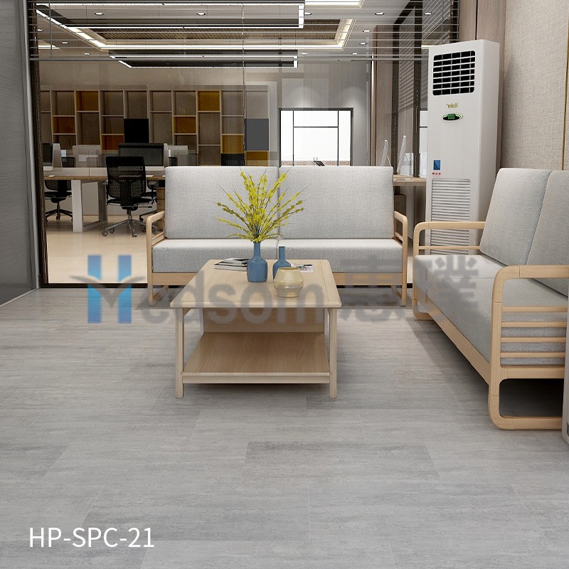 HP-SPC-21 惠璞石塑石材鎖扣地板防潮放水防滑
HP-SPC-21 惠璞石塑石材鎖扣地板防潮放水防滑