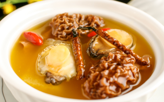 冬蟲夏草怎么吃效果最好？科學(xué)食用指南來了