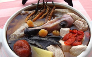 冬蟲夏草配什么煲湯好？營養(yǎng)美味的搭配指南
