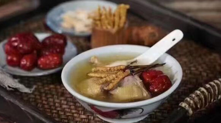冬蟲夏草：辨清體質(zhì)，找準(zhǔn)適合的滋補(bǔ)人群