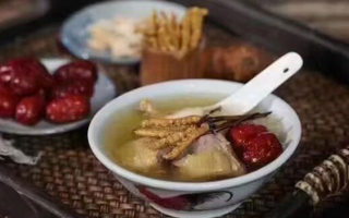 冬蟲夏草：辨清體質(zhì)，找準(zhǔn)適合的滋補(bǔ)人群