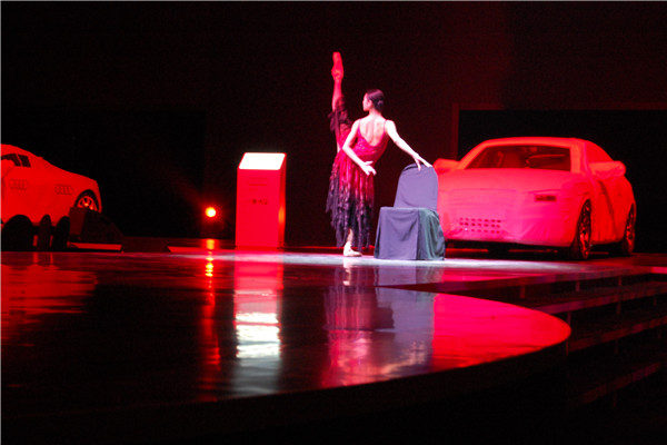 環(huán)保舞蹈地膠怎么選擇？